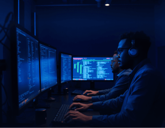 SOFTWARE DEVELOPMENT