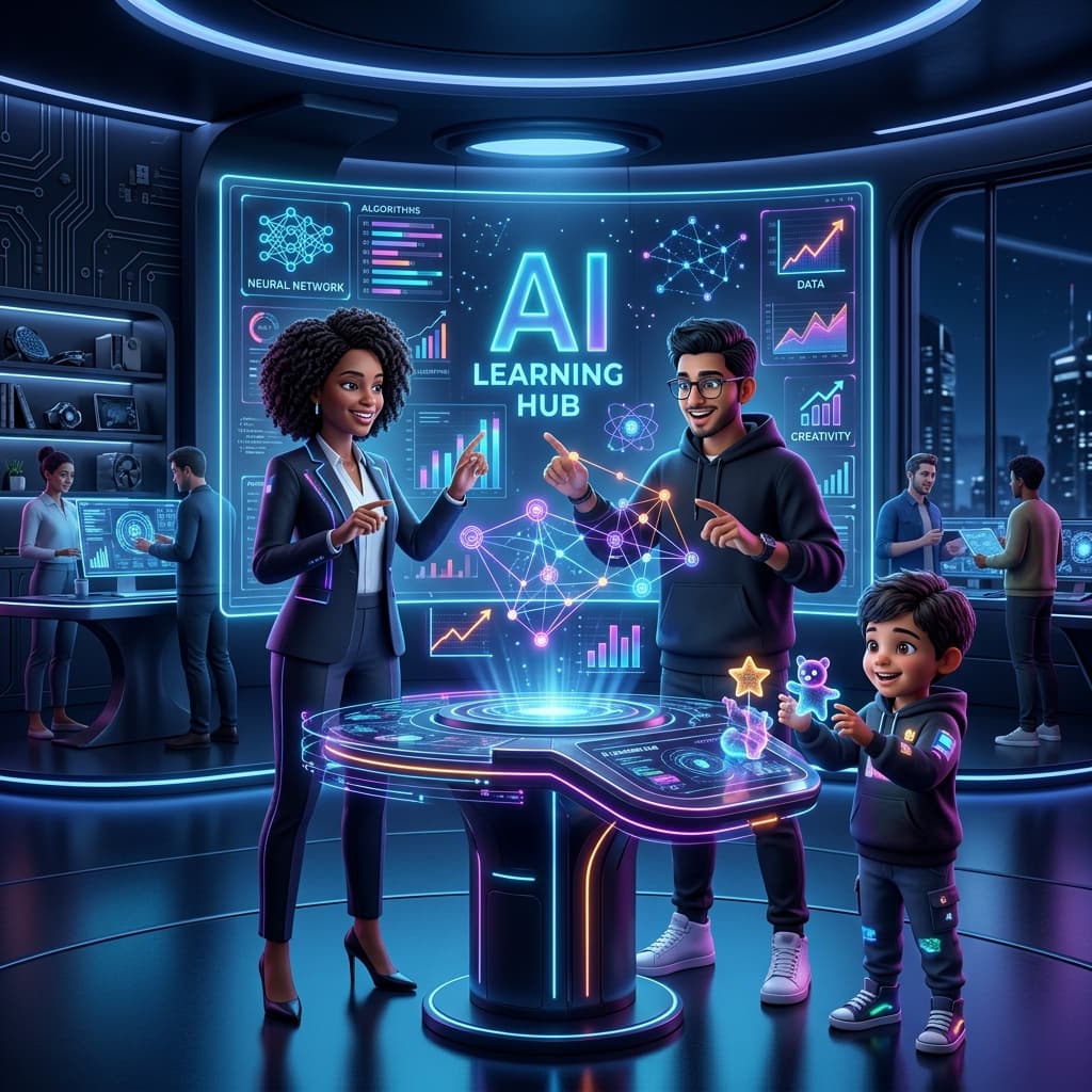 Building Future-Ready Skills: The Complete Guide to Remostart's Programs