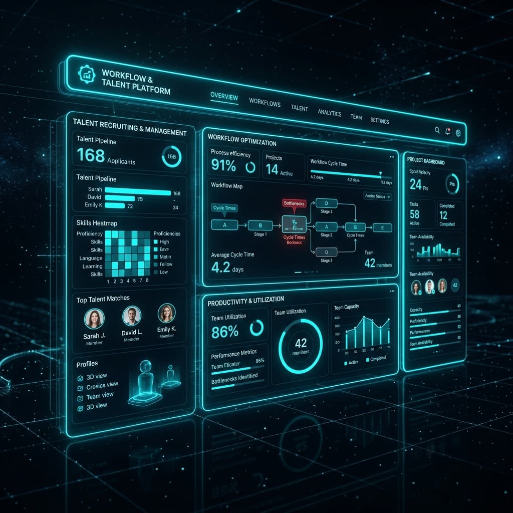Remostart App