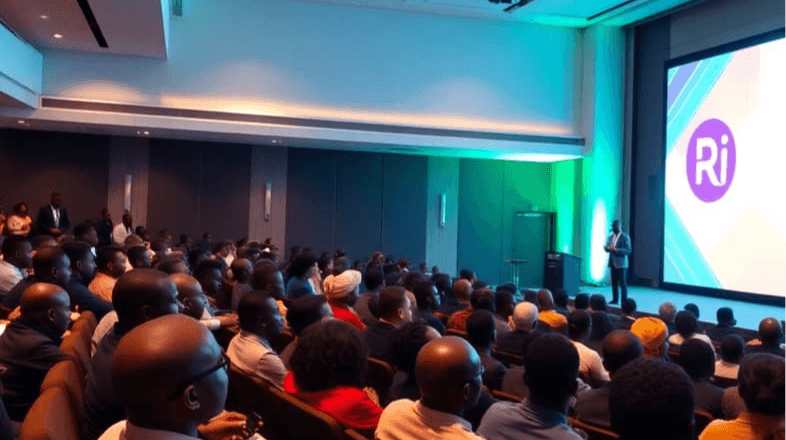 Remostart AI Summit 2024 event image
