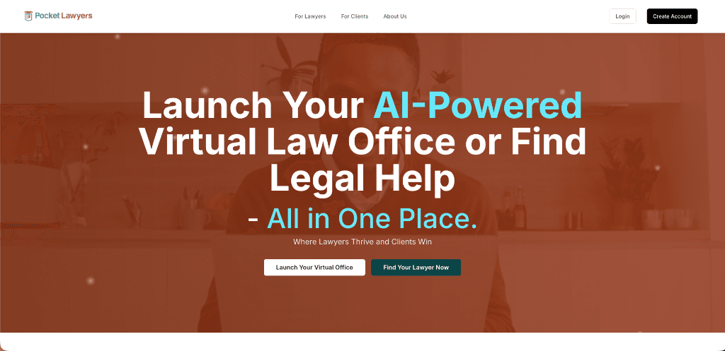 Pocket Lawyers