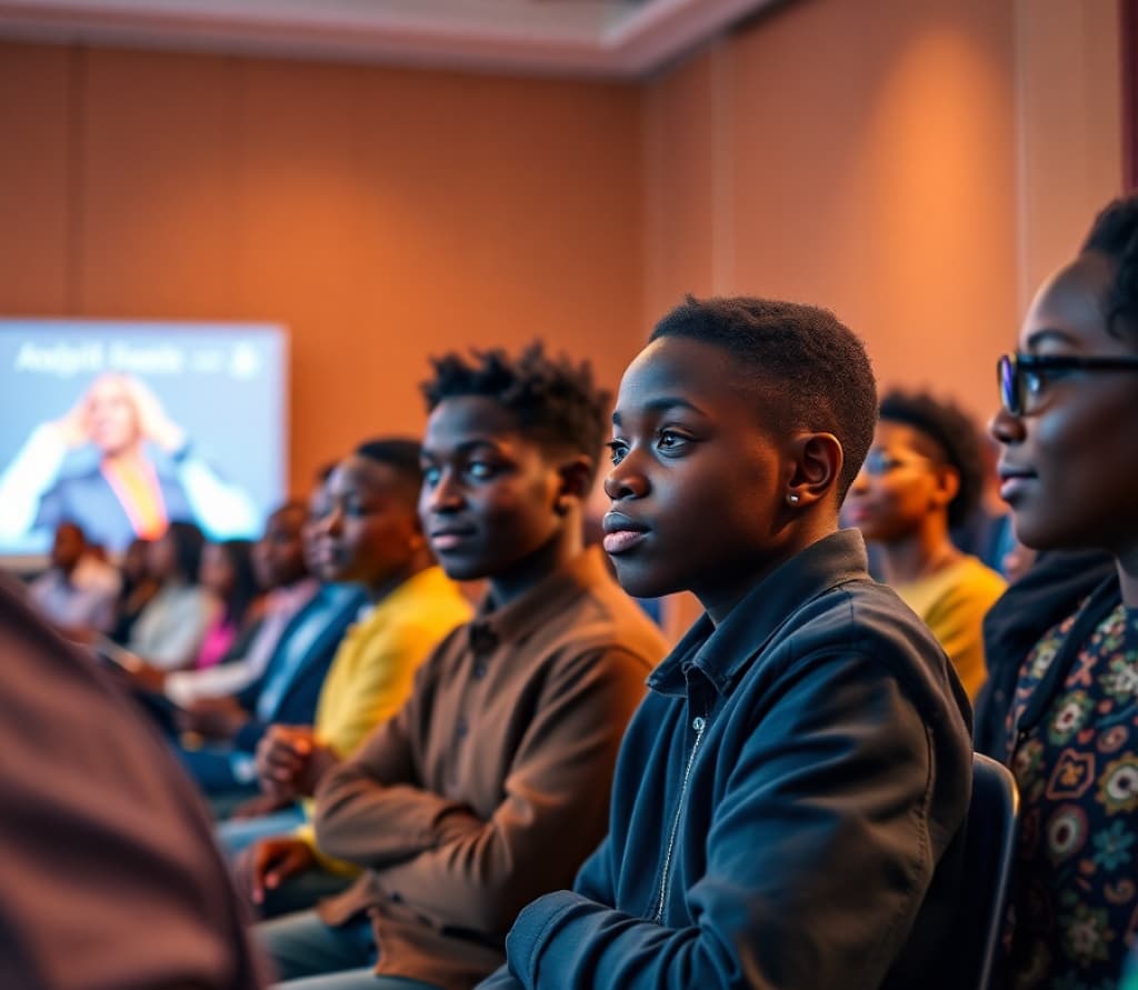 Demo Day Presentation