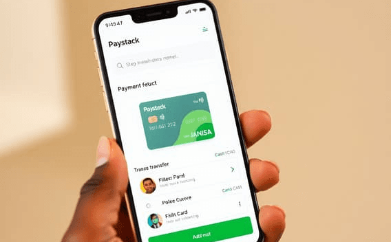 Online Payment Setup