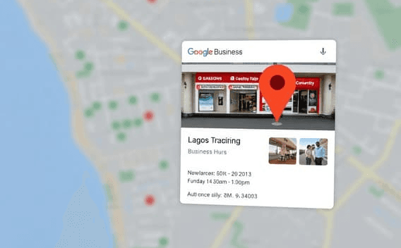 Google Business Profile